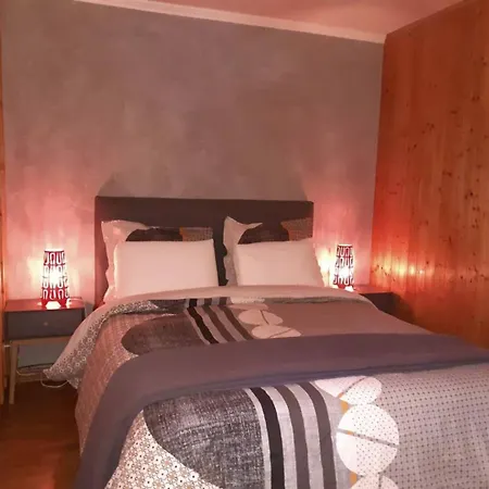 Gaiana - Terre Des Possibles Apartment